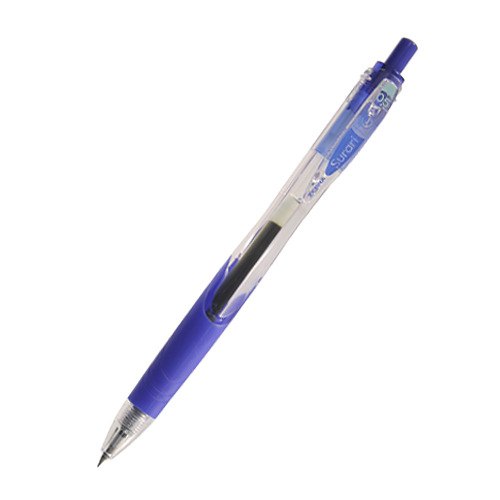 ゼブラ（ZEBRA） スラリ 0.5mm BNS11‐BL 青｜【ハンズネットストア】