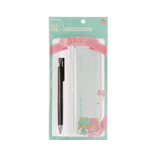 お買い得】 パイロット（PILOT） ジュースアップ サンリオコラボ