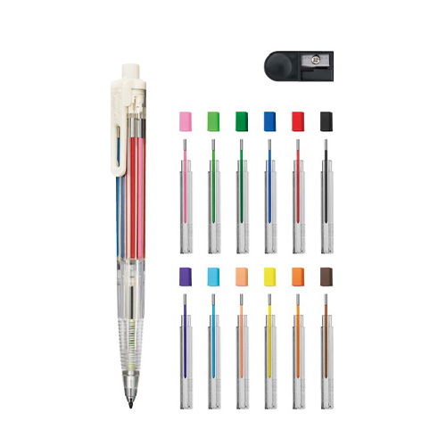 ぺんてる（Pentel） アートマルチ8セット XPH804ST｜【ハンズネット