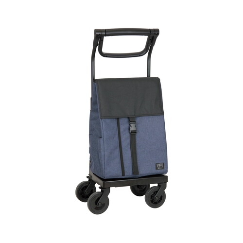 グランマリー（GRANMARIE） ショッピングカート ブレーキ付 21L GM