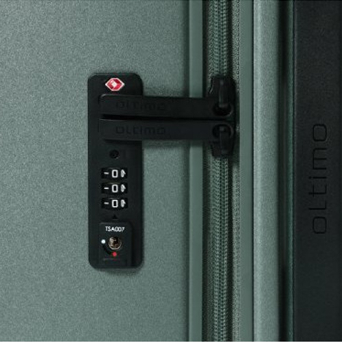 オルティモ（oltimo） コルストーン（CORSTONE） スーツケース 70L OT