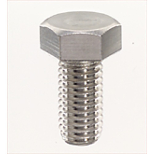 八幡ねじ ステンレス 6角ボルト M6×10mm P1．0｜【ハンズネットストア】