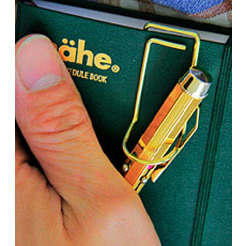 ハイタイド（HIGHTIDE） ペンフッククリップ GB138 シルバー｜【ハンズ