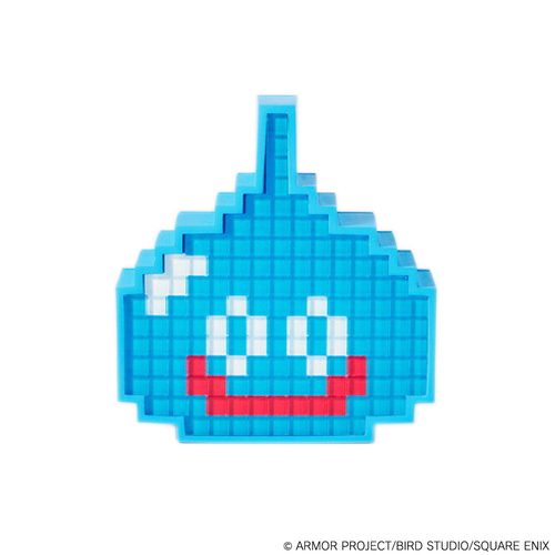 スクウェア・エニックス ドラゴンクエスト ピクセライト スライム