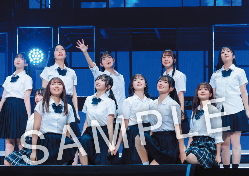 Happy Magical Tour 2024」兵庫・福岡 | ニュース | 日向坂46公式サイト