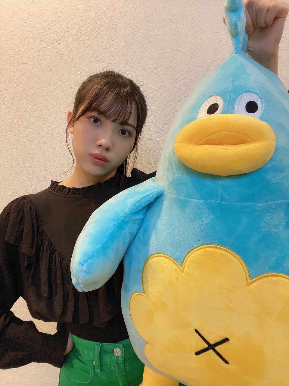 森本 茉莉公式ブログ | 日向坂46公式サイト