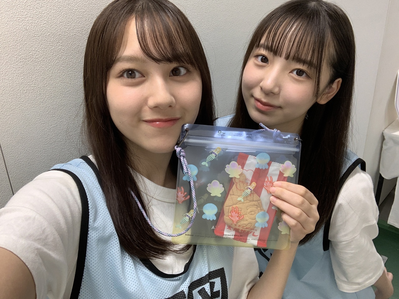 平岡 海月公式ブログ | 日向坂46公式サイト