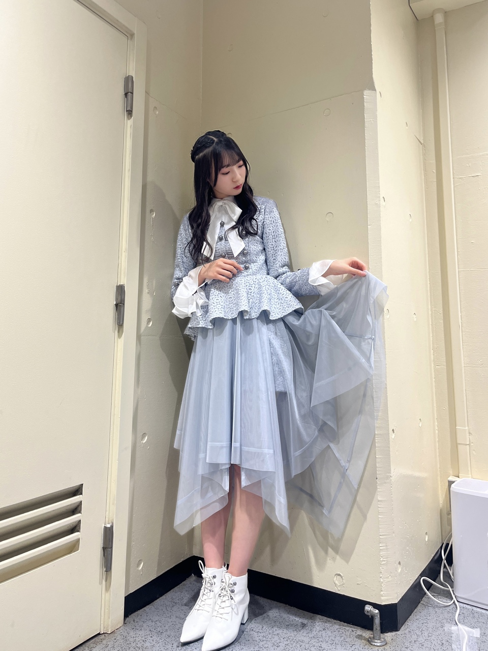 宮地 すみれ公式ブログ | 日向坂46公式サイト