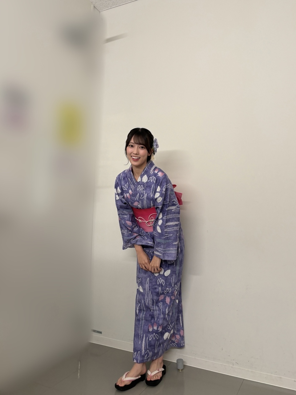 清水 理央公式ブログ | 日向坂46公式サイト