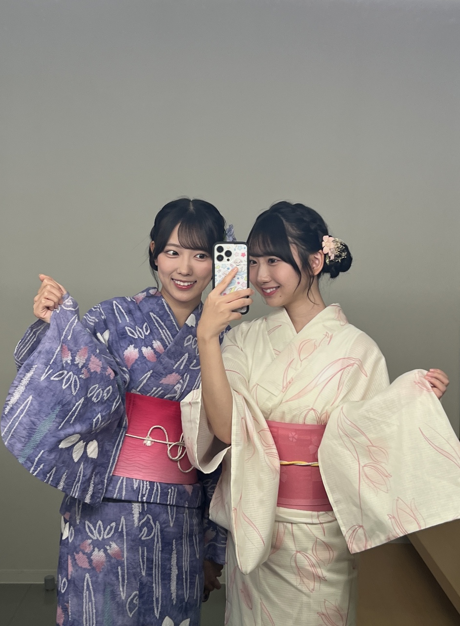 清水 理央公式ブログ | 日向坂46公式サイト