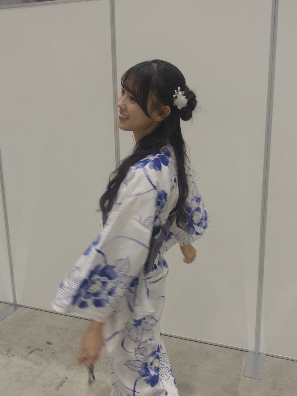 清水 理央公式ブログ | 日向坂46公式サイト