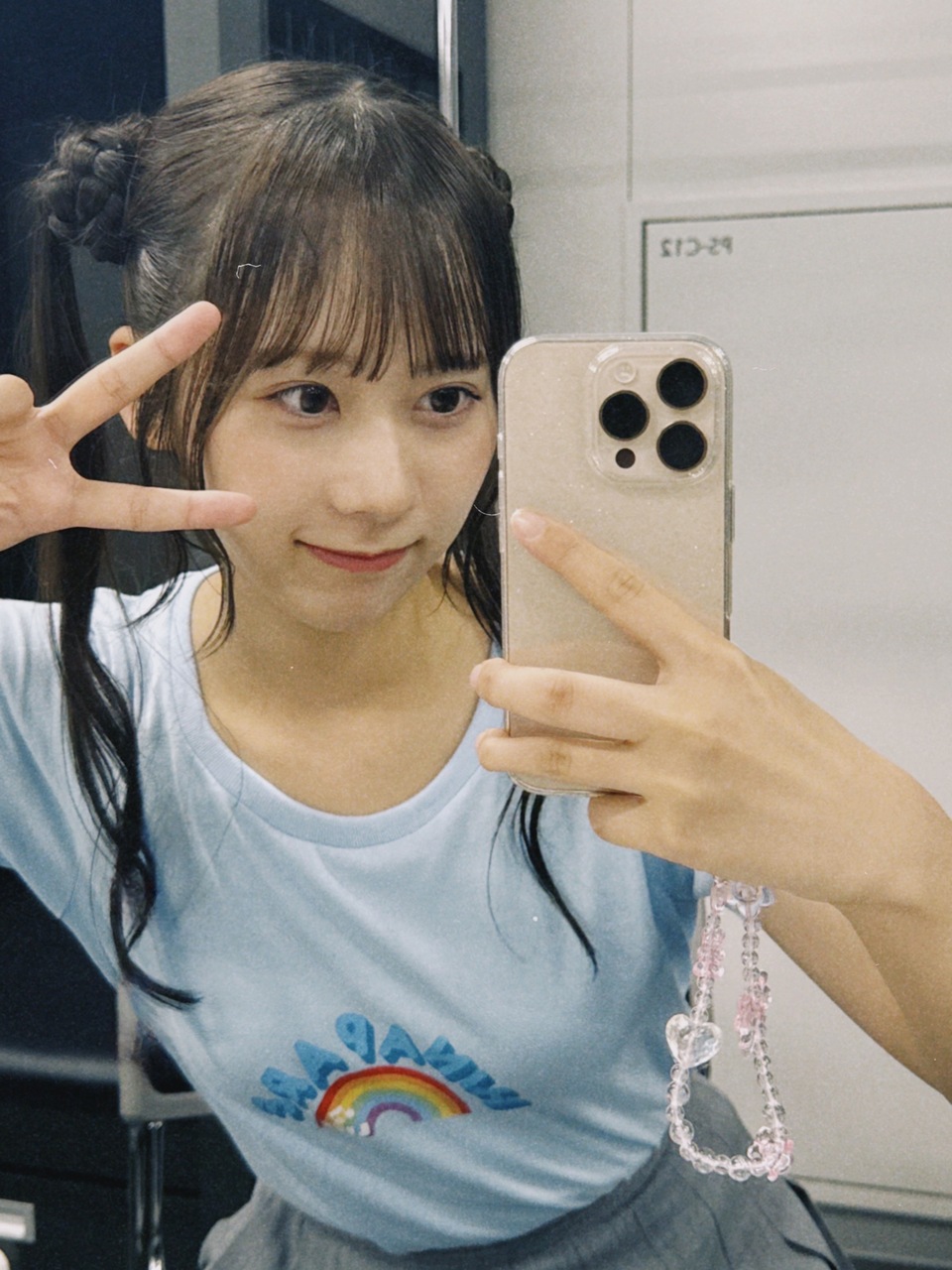 石塚 瑶季公式ブログ | 日向坂46公式サイト