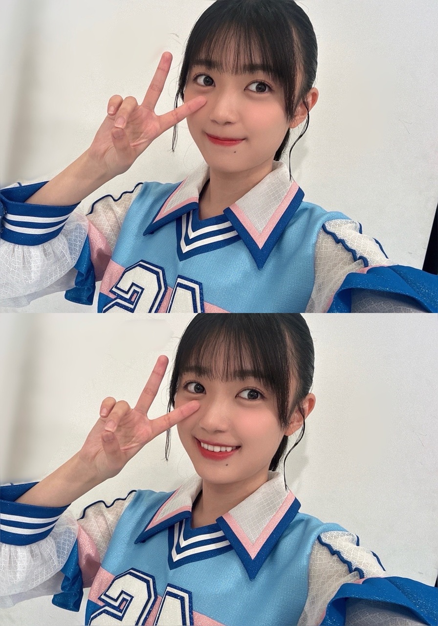 平尾 帆夏 公式ブログ