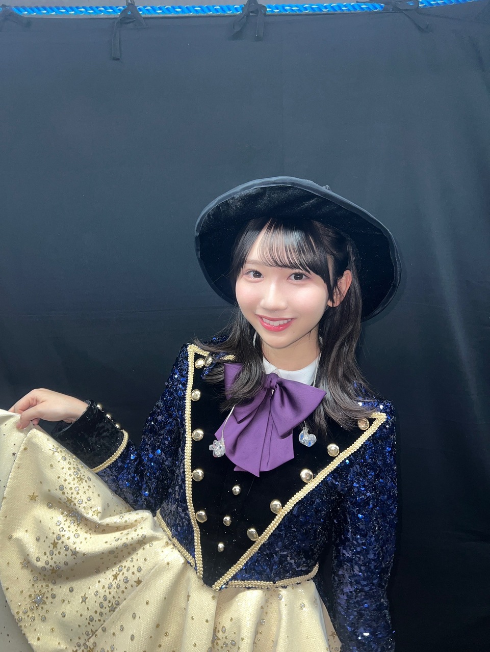 藤嶌 果歩公式ブログ | 日向坂46公式サイト