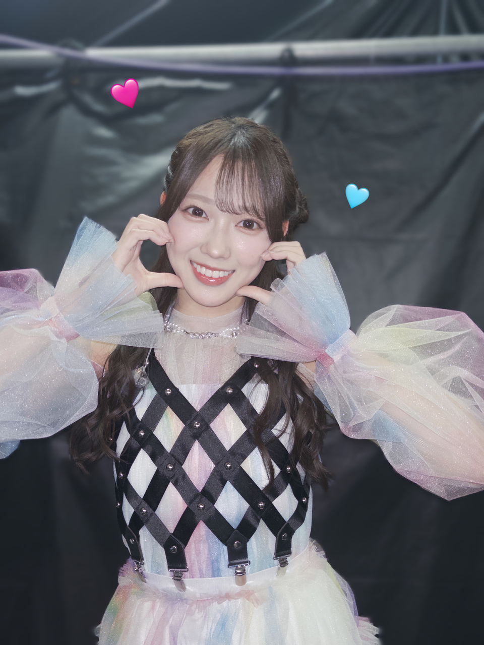 清水 理央公式ブログ | 日向坂46公式サイト