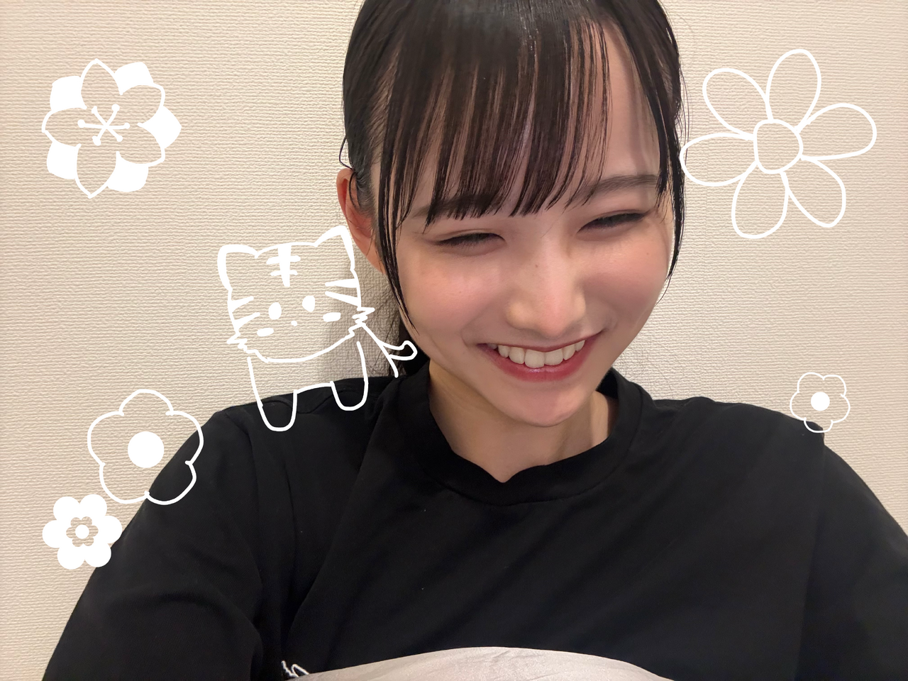 高井 俐香公式ブログ | 日向坂46公式サイト