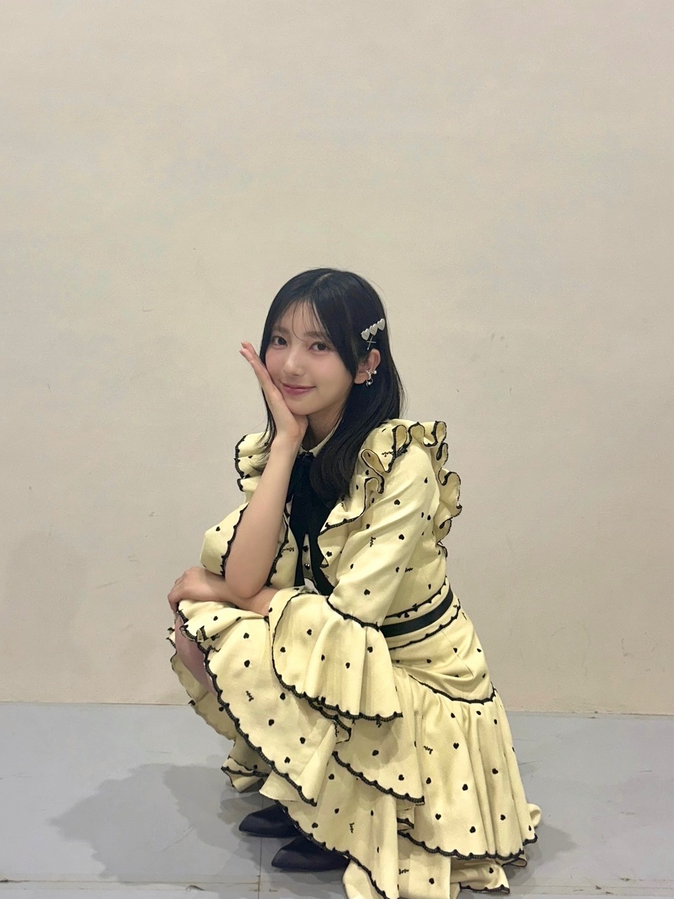 小西 夏菜実公式ブログ | 日向坂46公式サイト