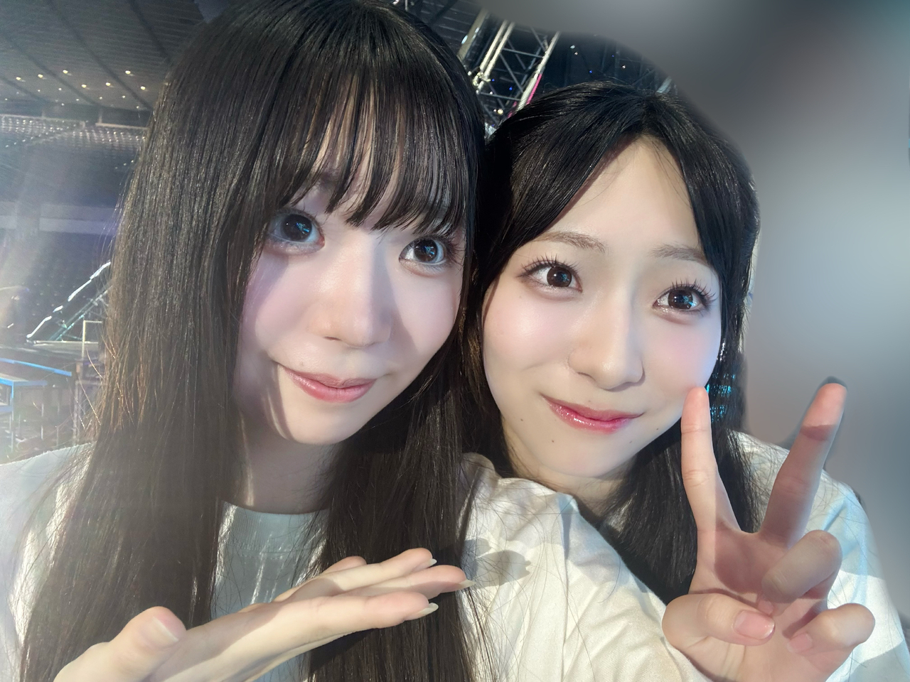 坂井 新奈公式ブログ | 日向坂46公式サイト