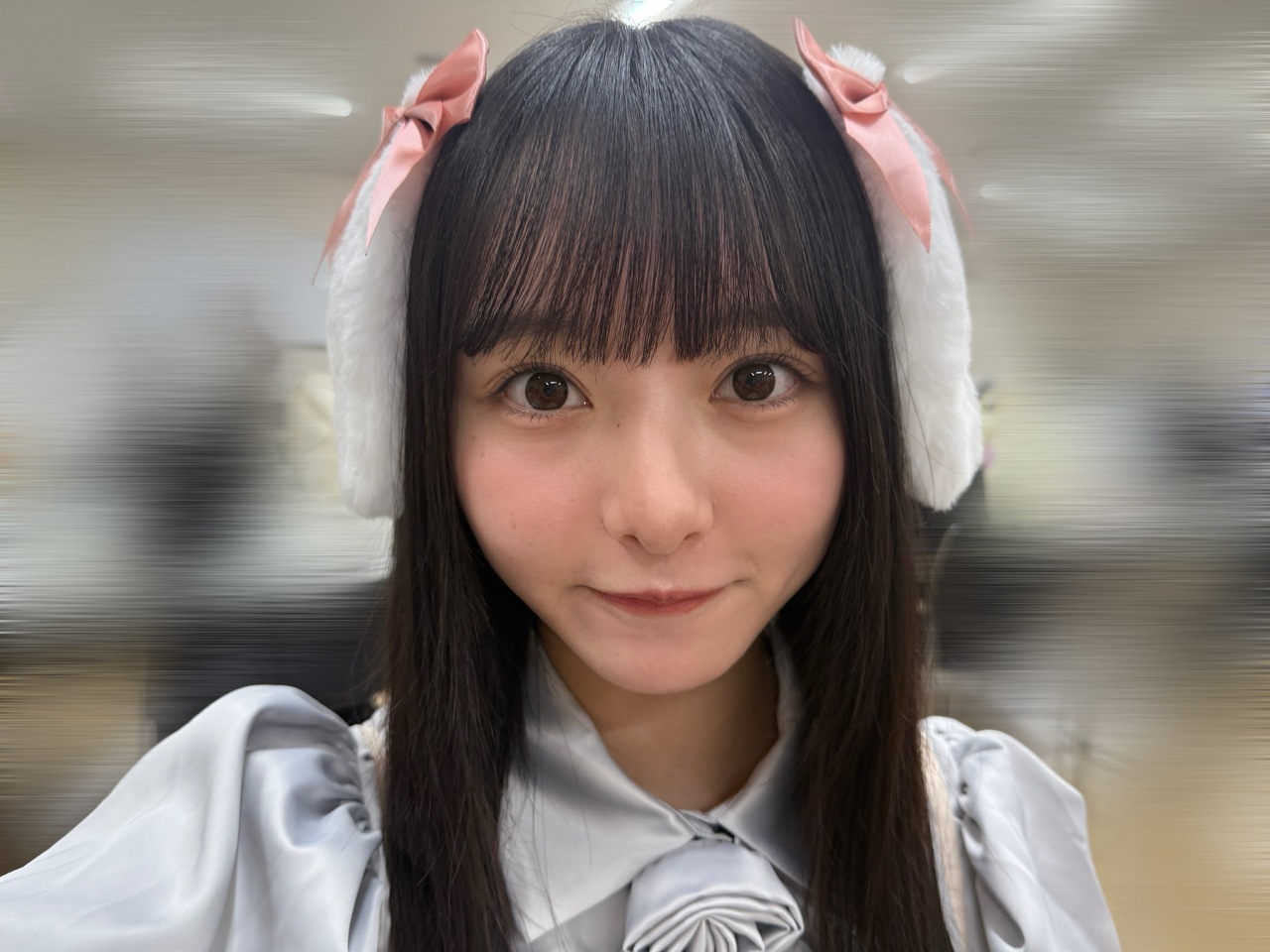 日向坂46 五期生リレーの「目が合うね😉 片山紗希」 - 芸能エンタメ