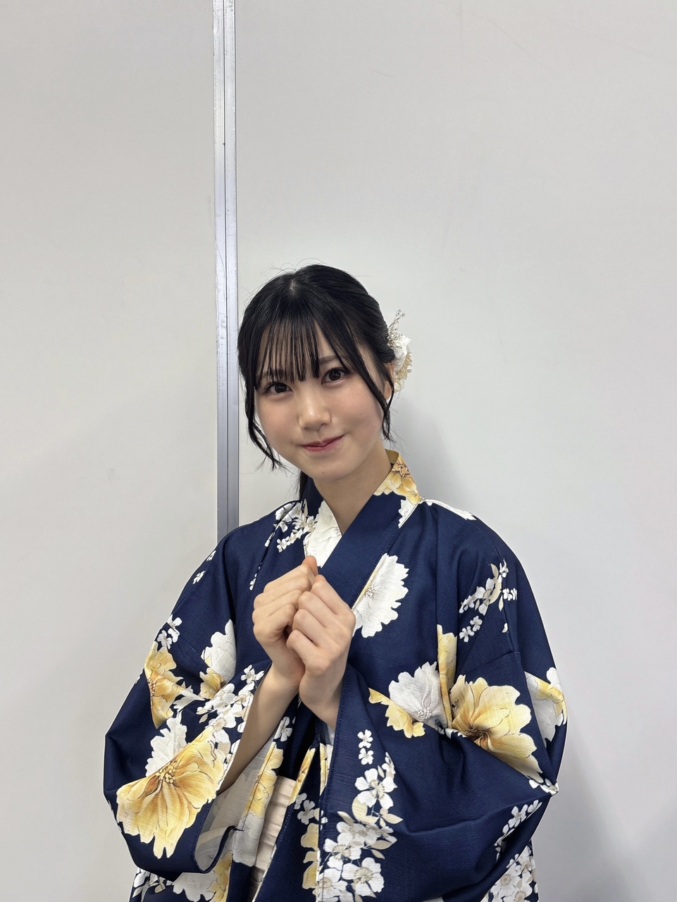 鶴崎 仁香公式ブログ | 日向坂46公式サイト