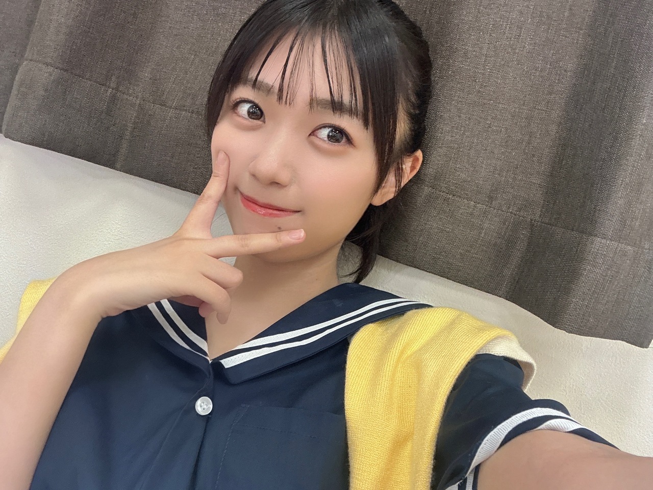 平尾 帆夏公式ブログ | 日向坂46公式サイト