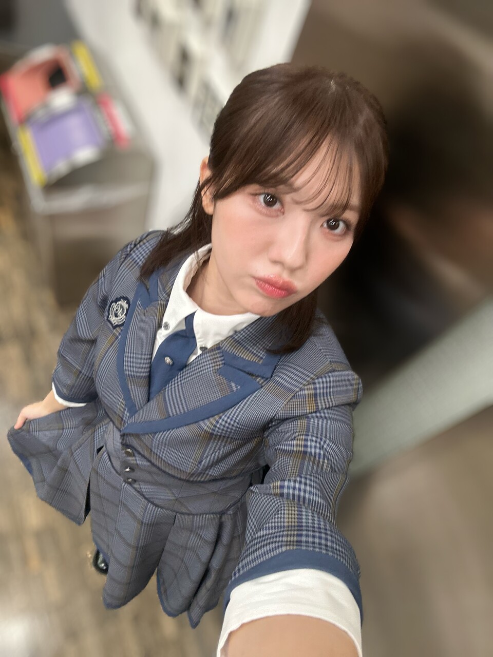 森本 茉莉公式ブログ | 日向坂46公式サイト