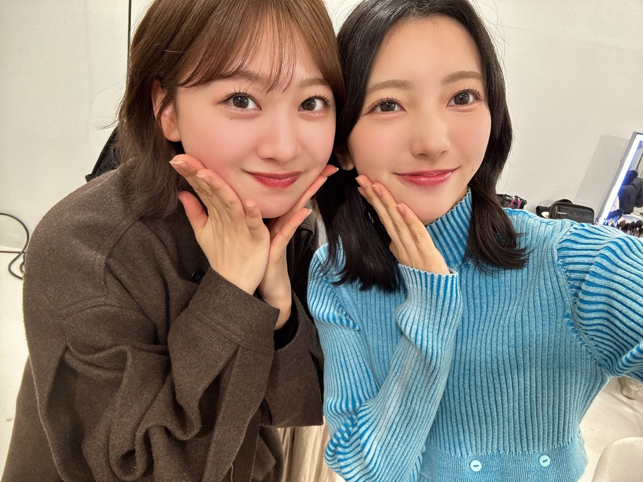 小西 夏菜実公式ブログ | 日向坂46公式サイト