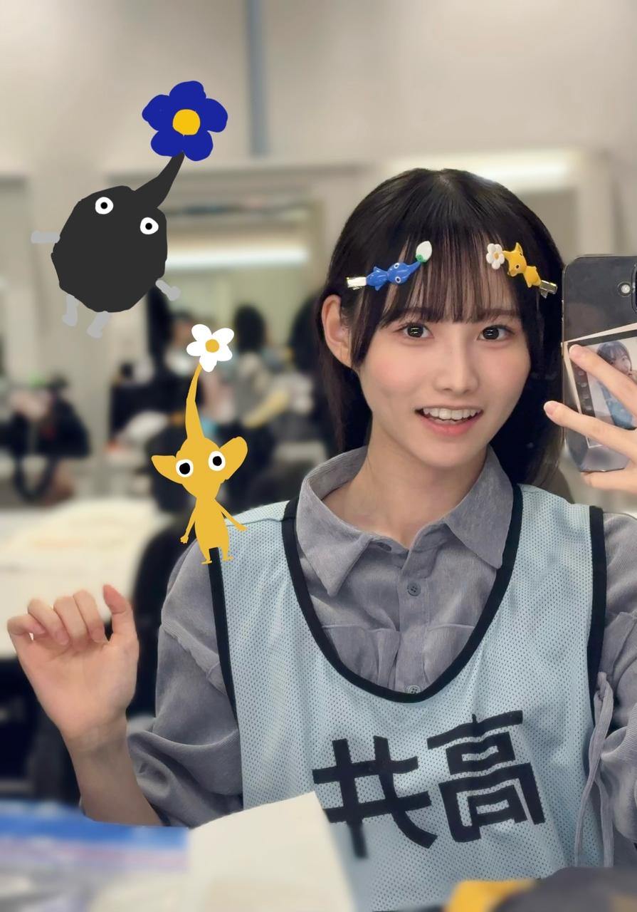 高井 俐香公式ブログ | 日向坂46公式サイト