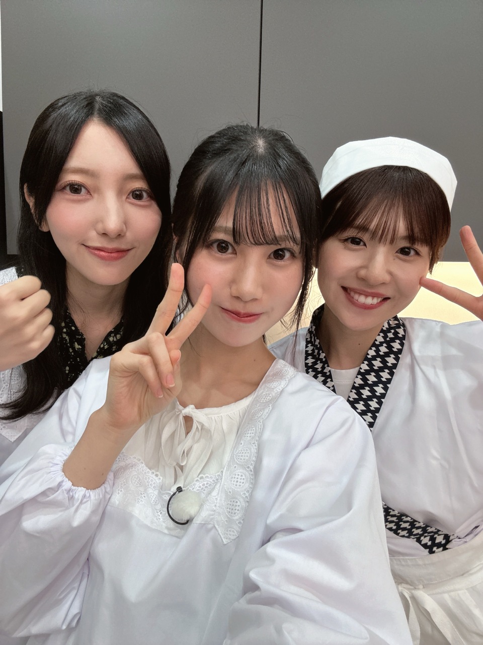 鶴崎 仁香公式ブログ | 日向坂46公式サイト