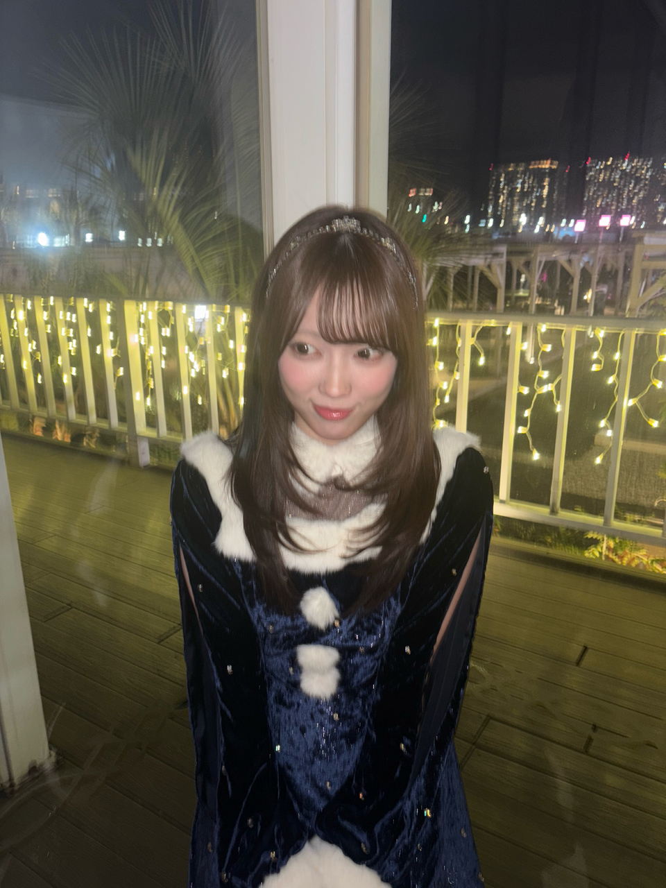 清水 理央公式ブログ | 日向坂46公式サイト