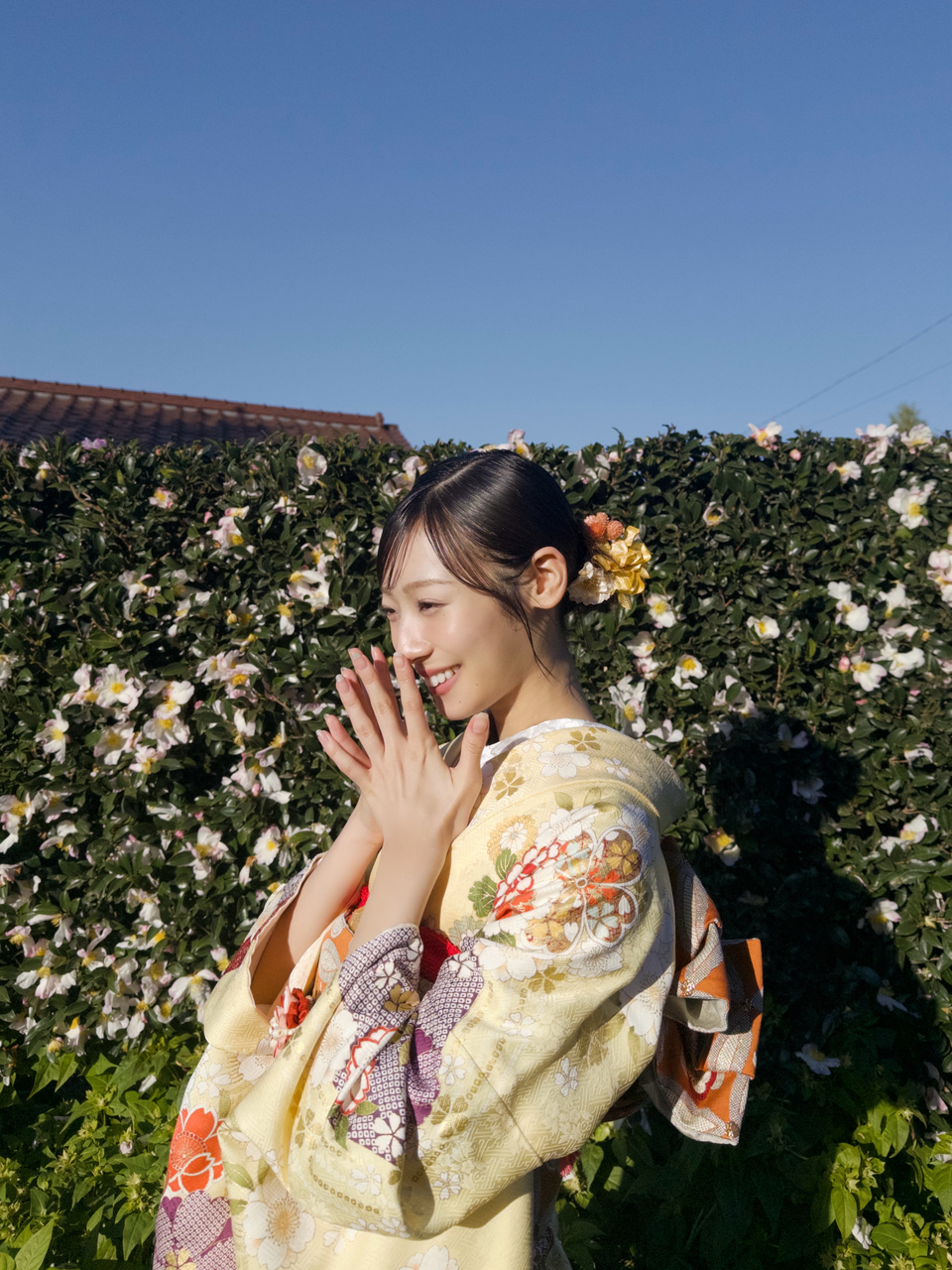 宮地 すみれ公式ブログ | 日向坂46公式サイト