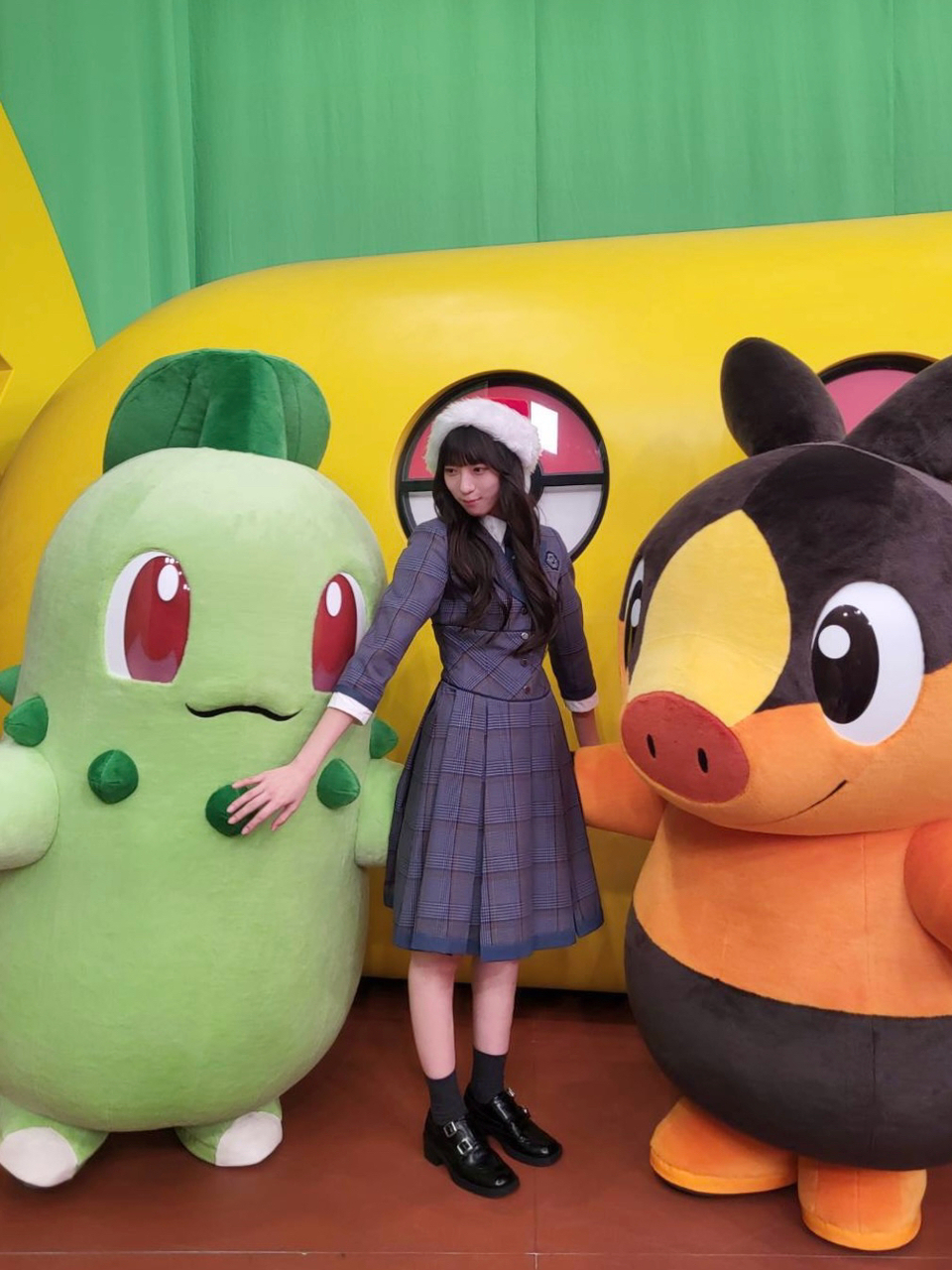 宮地 すみれ公式ブログ | 日向坂46公式サイト