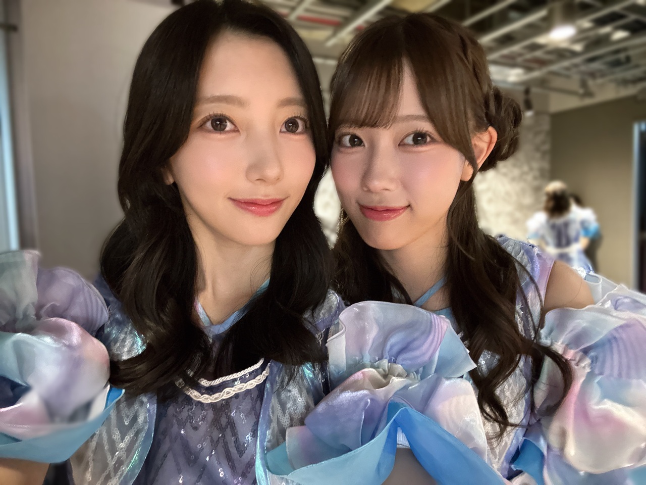 小西 夏菜実公式ブログ | 日向坂46公式サイト