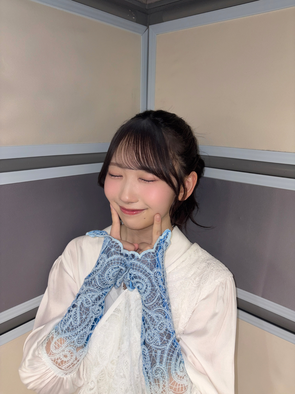 藤嶌 果歩公式ブログ | 日向坂46公式サイト