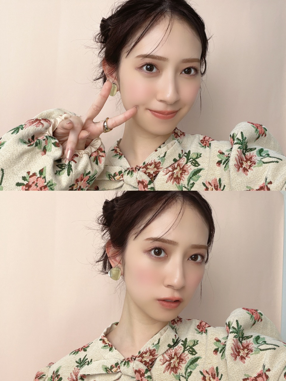 金村 美玖 公式ブログ