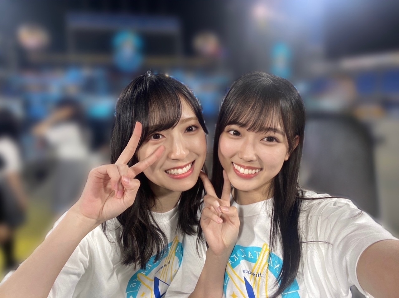 清水 理央公式ブログ | 日向坂46公式サイト