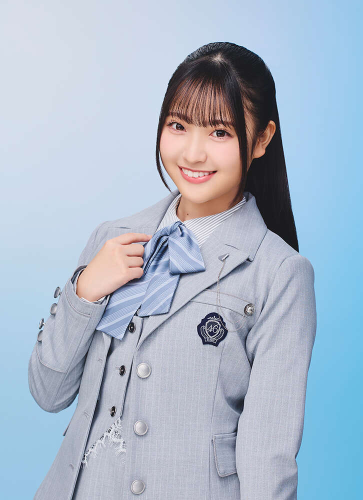 蔵盛 妃那乃 | メンバー | 日向坂46公式サイト