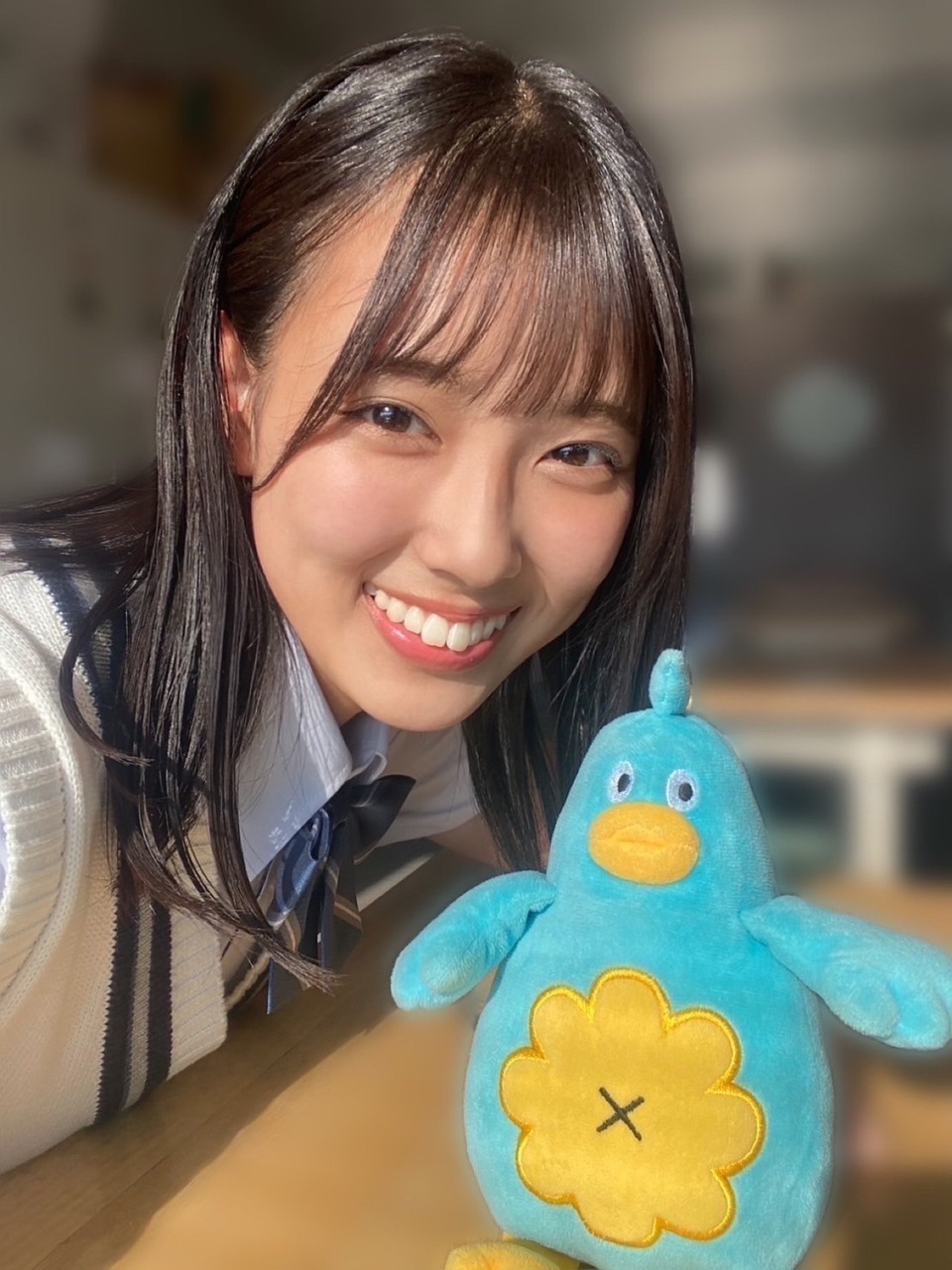 清水 理央公式ブログ | 日向坂46公式サイト