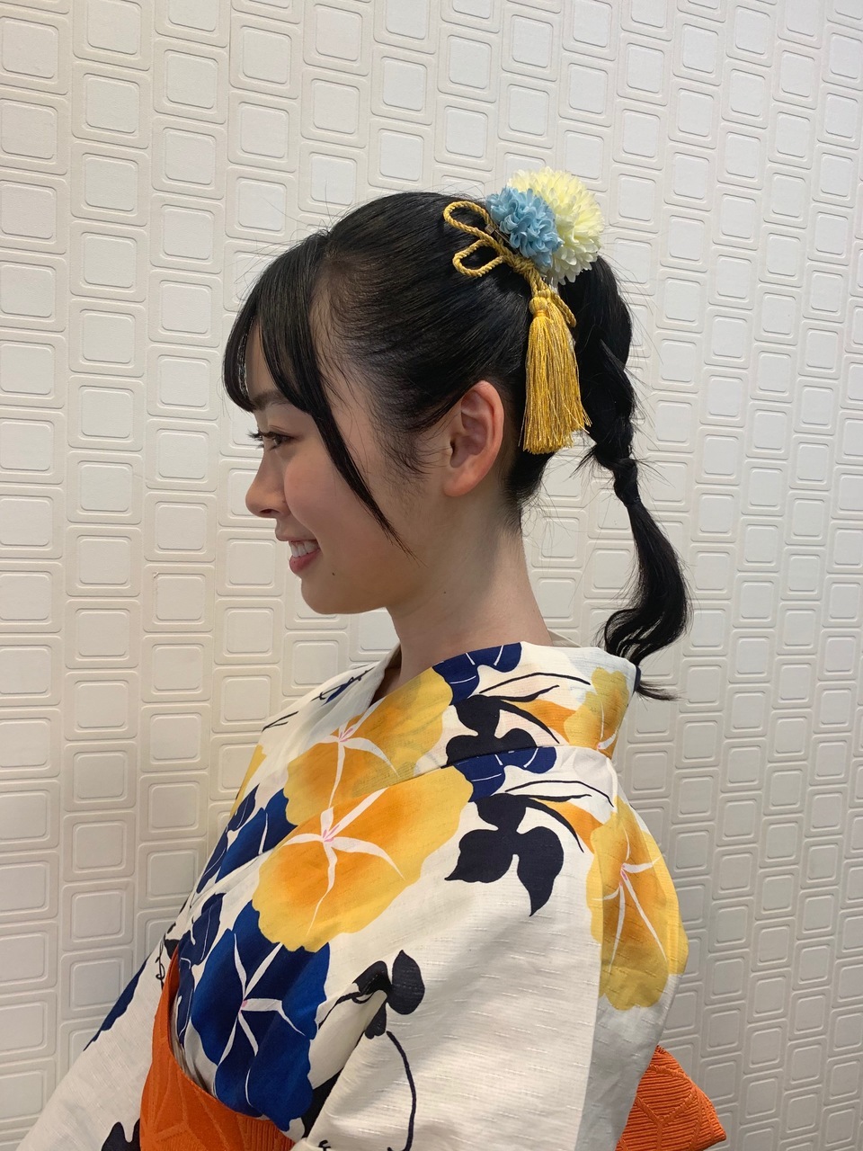 髙橋 未来虹公式ブログ | 日向坂46公式サイト