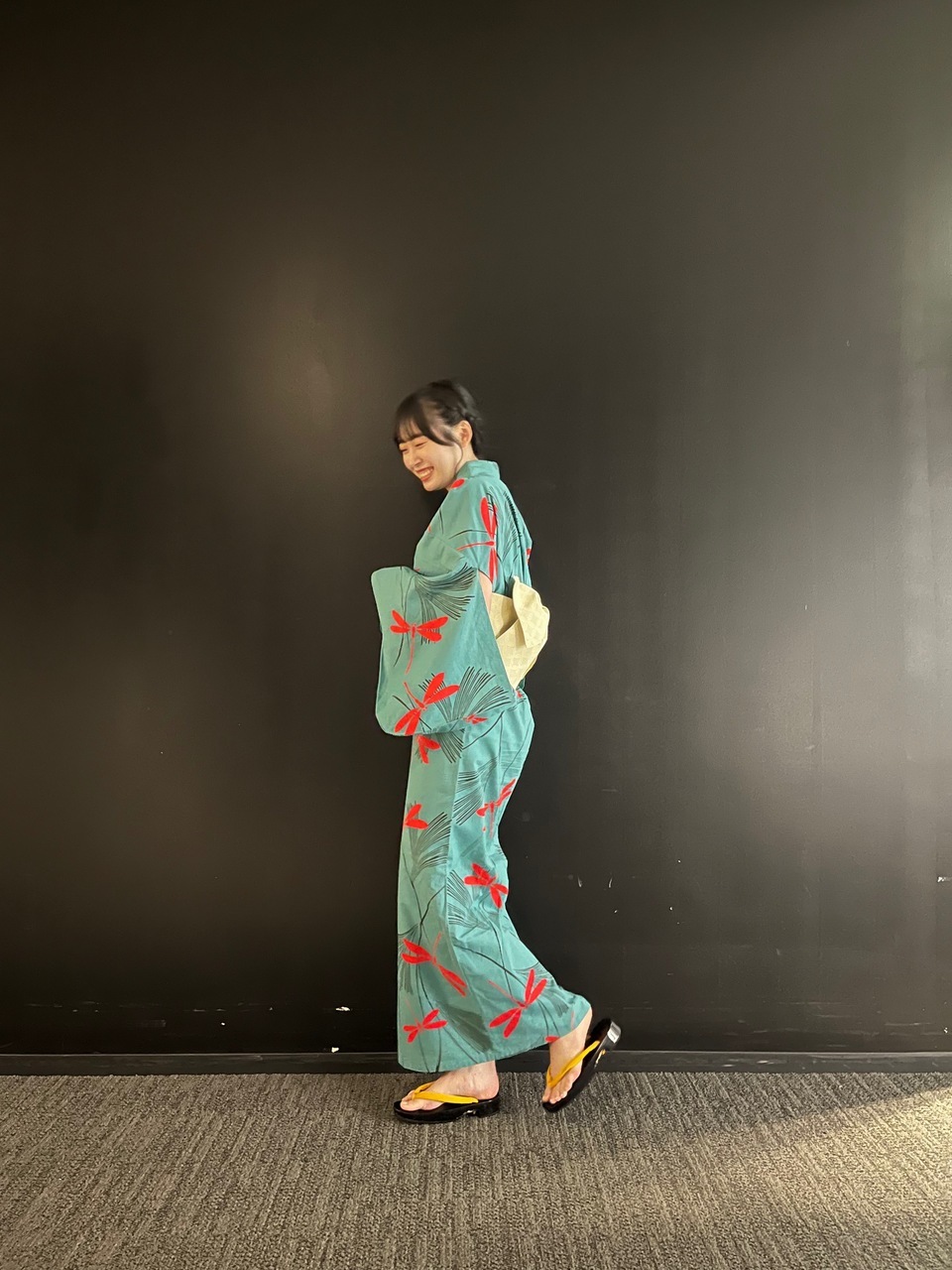 髙橋 未来虹公式ブログ | 日向坂46公式サイト