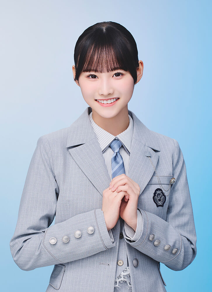 高井 俐香 | メンバー | 日向坂46公式サイト