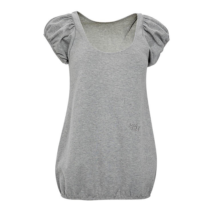 PURO BLOOM TOP : SHALOM