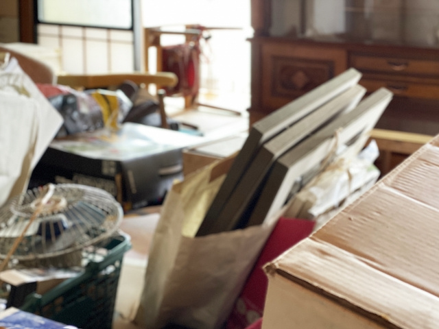 引っ越しは断捨離のチャンス！】思い切ってやってみよう！｜賃貸のマサキ