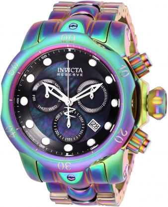 Reserve model 26666 | InvictaWatch.com