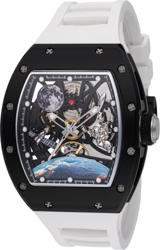 S1 Rally model 49021 | InvictaWatch.com