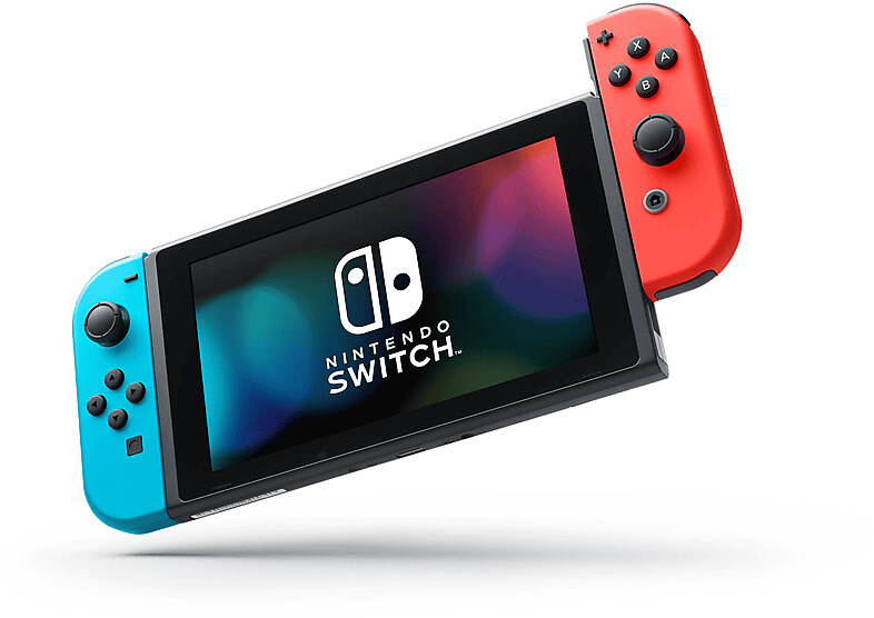 Buy Nintendo Switch from £234.89 (Today) – Best Deals on idealo.co.uk