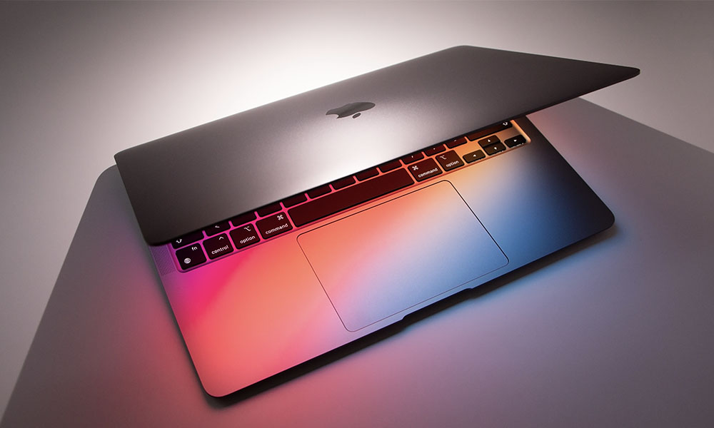 Why Apple's New M1 MacBook Air Has Just Seven Cores (Rather Than