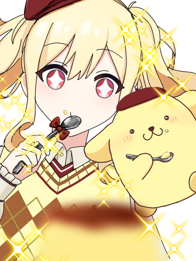 サンリオコラボ咲希 - ibisPaint