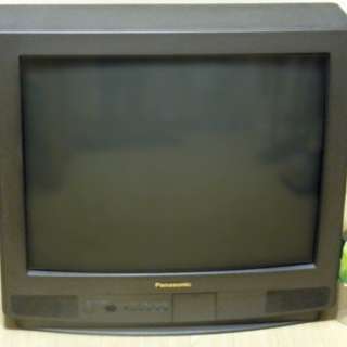 テレビ 32型 ブラウン管テレビ差し上げます。パナソニックPanasonic