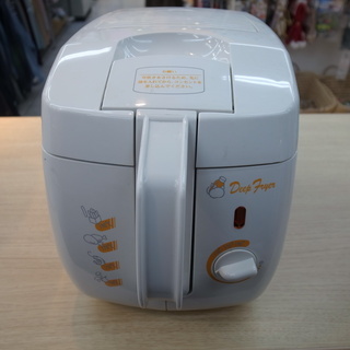 クリーンフライヤーの中古が安い！激安で譲ります・無料であげます